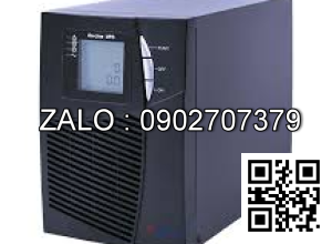 Bộ Lưu Điện UPS Inform Sinus Premium & Premium LCD Series