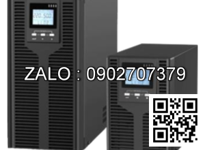 Bộ Lưu Điện UPS Upset 1KVA Online PA-1000
