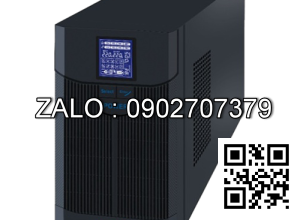 Bộ Lưu Điện UPS Sorotec HP9116CRT 8KR - XL