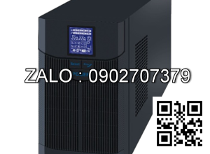 Bộ Lưu Điện UPS Sorotec HP2116K-XL-3KVA