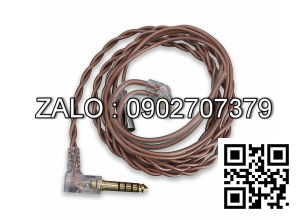 Cáp điện thoại M3 10x2x0.5