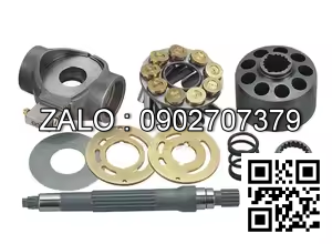 Phụ tùng bơm thủy lục UCHIDA AP2D12