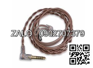 Cáp điện thoại M3 20x2x0.5