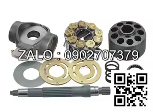 Phụ tùng bơm thủy lục Cater CAT320 AP12