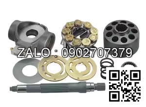 Phụ tùng bơm thủy lục Cater 320C