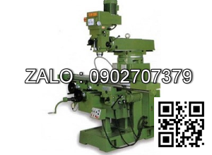 Máy phay đứng 300x1500mm, XYZ 1000/380/460mm