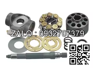 Phụ tùng bơm thủy lục Cater F11-039