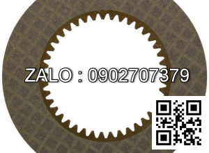 Lá bố 152.4 X 35.6 X 4.8 X 23 INT TH