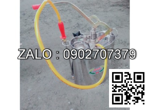 Bình xịt inox đeo lưng Quán Mỹ 16 lít