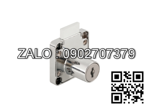 KHÓA TỦ IVAN 03138.022