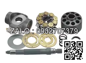 Phụ tùng bơm thủy lục LIEBHERR LPVD260