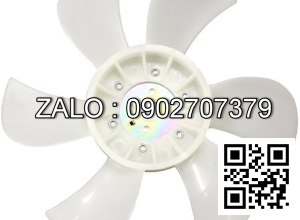 16306-20550-71 TOYOTA FORKLIFT 2FG20.25 FAN,(ETAL