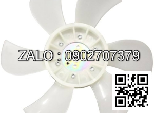 16361-22020-71 TOYOTA FORKLIFT 3FG15.20 FAN,#&