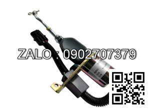 Chuột tắt máy Cummins 6CTA8.3-C215,6BT