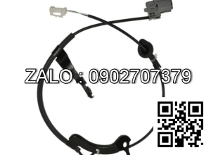 Dây điện cảm biến ABS bánh sau 89516-33090 ( LEXUS ES350 2016 )
