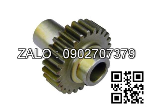 Nhông động cơ NISSAN TD27