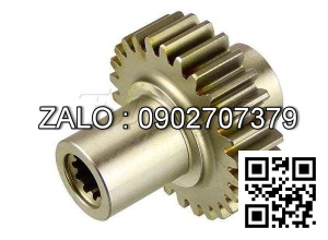 Nhông động cơ NISSAN QD32