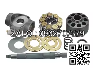 Phụ tùng bơm thủy lục NACHI PVD-2B-50P