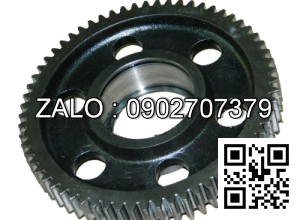 Nhông động cơ NISSAN TD27 64T