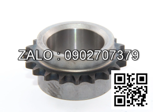 Nhông động cơ NISSAN K15 K21 K25 20T