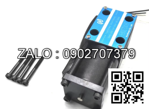 3EB-15-58610 KOMATSU FORKLIFT FD20.30-16 SOLENOID VALVE 12V