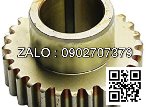 Nhông động cơ NISSAN H15,H20-Ⅱ,H25 28T