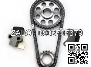 Xích động cơ xe nâng NISSAN K15,K21,K25,H15,H20-Ⅱ,H25