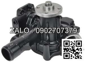 YM129900-42055 MITSUBISHI FORKLIFT 4D92/94/98 WATER PUMP ASS'Y(CPW)