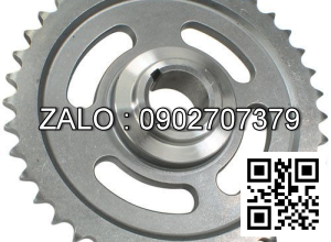 Nhông động cơ NISSAN K15,K21,K25 40T