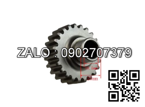 Nhông động cơ NISSAN H15,H20-Ⅱ,H25 10Tx23T