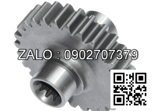 Nhông động cơ NISSAN K15, K21, K25 10Tx27T