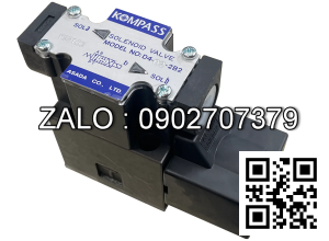 Van thủy lực DG4V-3-2A-M-U-H7-60 EATON VICKERS