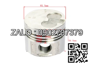 Piston động cơ TOYOTA 1DZ-Ⅱ/7-8FD