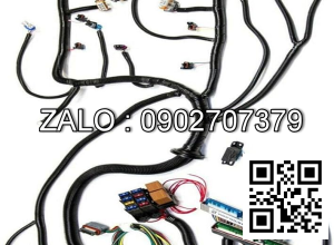 Dây điện CU/XLPE/PVC 1X240mm2 0.61KV