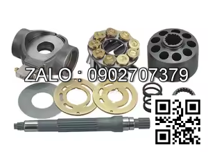 Phụ tùng bơm thủy lục KAYABA KYB 87