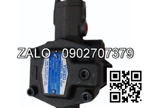 Bơm Thủy Lực LINDE PVH131