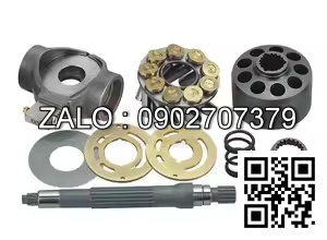 Phụ tùng bơm thủy lục SAUER PV90R75