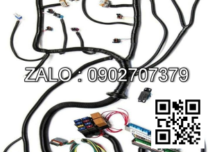 Dây điện và phụ kiện