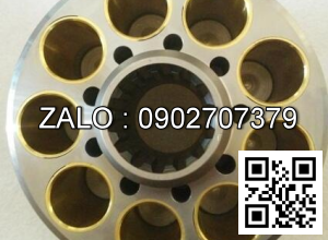 Phụ tùng bơm thủy lục KAWASAKI K5V140