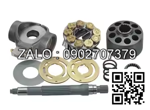 Phụ tùng bơm thủy lục KAWASAKI K5V200