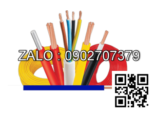 Dây cáp dẹp tiếp địa 27x2.5mm