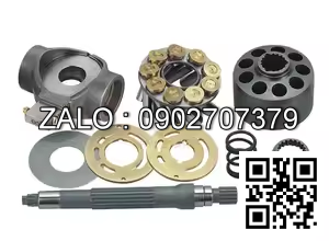 Phụ tùng bơm thủy lục KAWASAKI K3V112