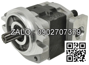 Bơm thủy lực NISSAN FG10-18/-20(K15,K21) 37A-1KA-4021