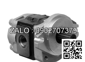 Bơm thủy lực NISSAN FG30NK25FG30L02(K25) 91E71-00100\69101-FK170