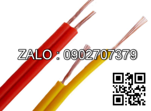 Cadivi Dây đôi mềm 2x16 (2x0,5)