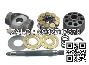 Phụ tùng bơm thủy lục KAWASAKI K3VL45