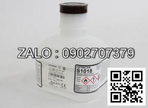 Dung môi Hitachi S1018
