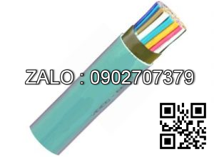 Cáp điều khiển Cadivi DVV-37×0.5 (37×1/0.8) – 0.6/1kV