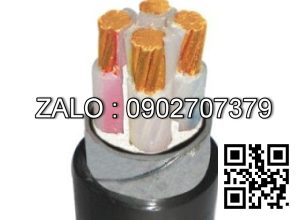 Cáp điện Cadivi CXV/DATA-70 – 0.6/1kV