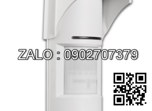 Đầu dò hồng ngoại ngoài trời có dây DSC LC-151